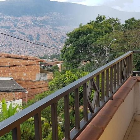 Wonderful House With Views In Medellin-Fiber Optics Apartment Luaran gambar