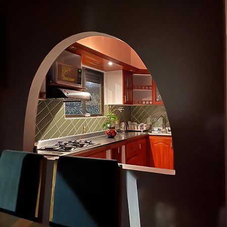 Wonderful House With Views In Medellin-Fiber Optics Apartment Luaran gambar
