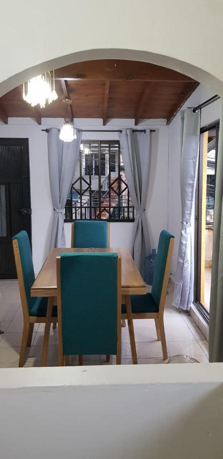Wonderful House With Views In Medellin-Fiber Optics Apartment Luaran gambar
