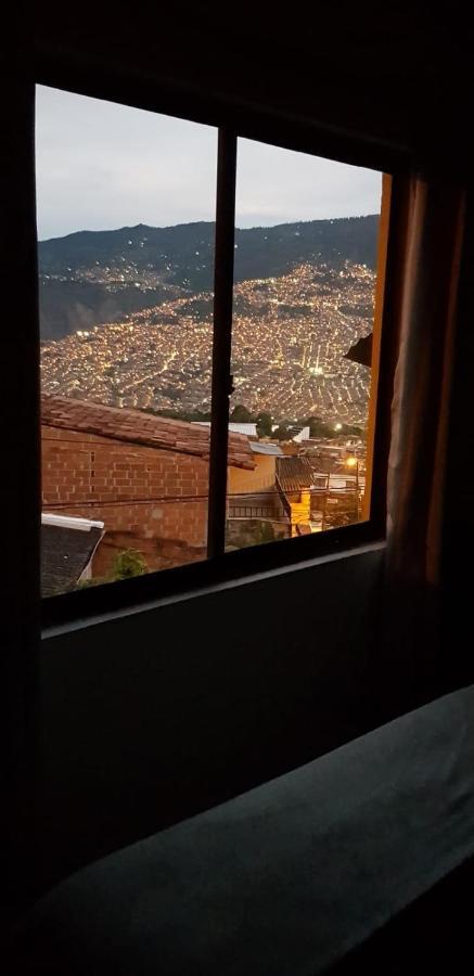 Wonderful House With Views In Medellin-Fiber Optics Apartment Luaran gambar